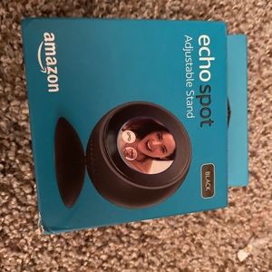 Amazon Echo Spot Stand